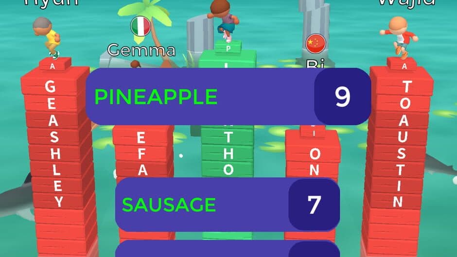 Скриншот 5 из Text or Die