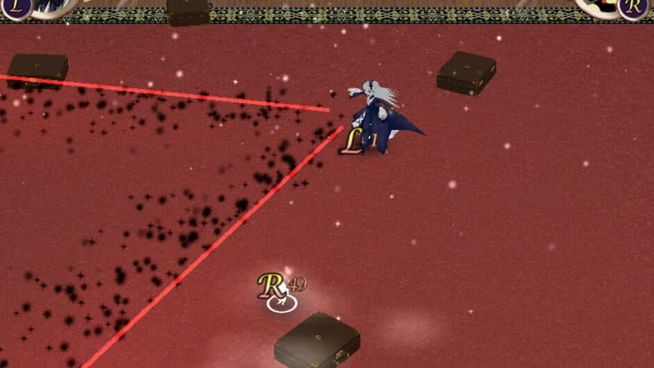 Скриншот 6 из Rozen Maiden AliBat: Record of Rozen War