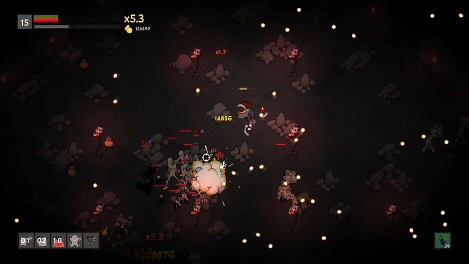 Скриншот 3 из Breakthrough