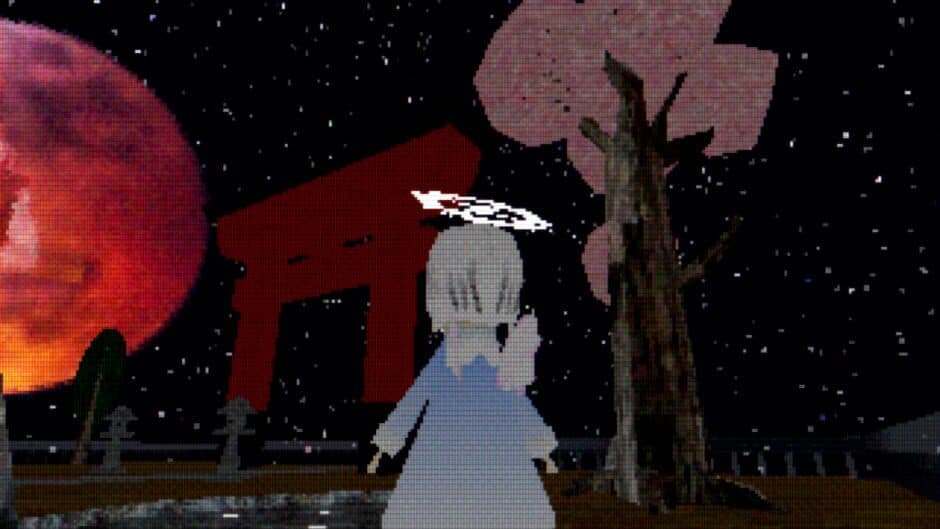 Скриншот 1 из Somnium Angelus