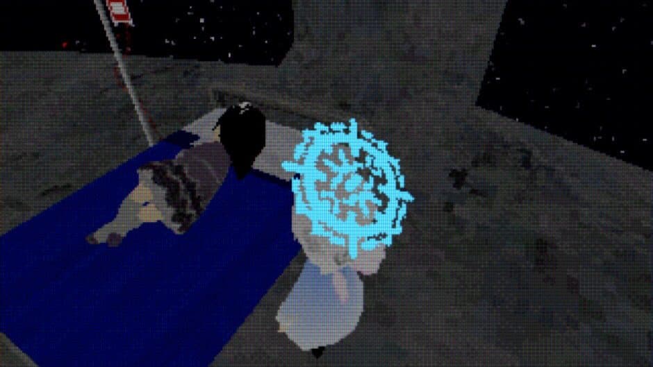 Скриншот 2 из Somnium Angelus