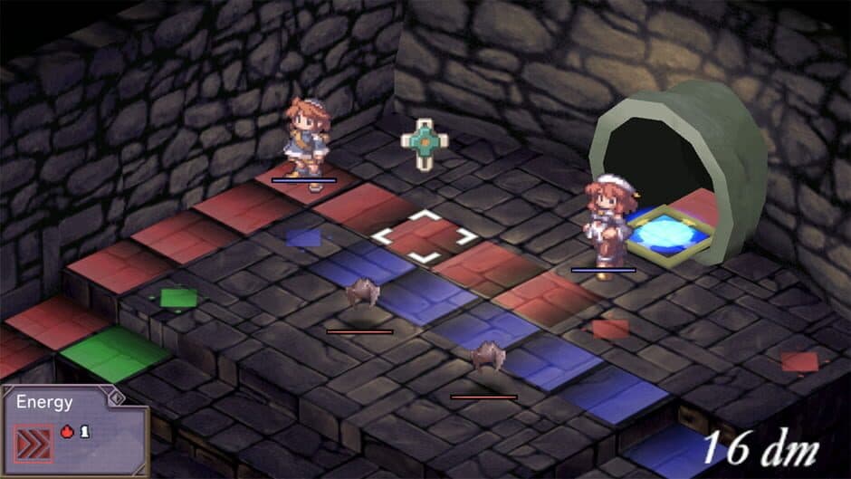 Скриншот 3 из Prinny Presents: NIS Classics Vol 3