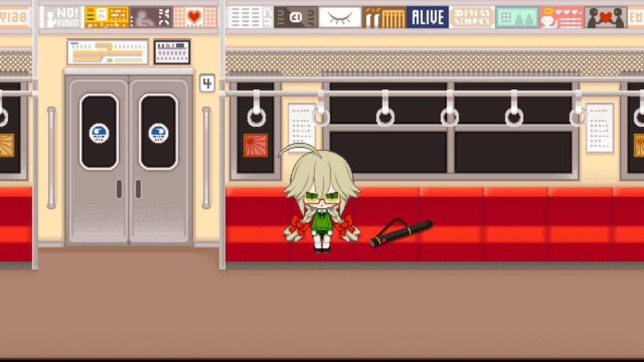 Скриншот 1 из Carnival Rhythm