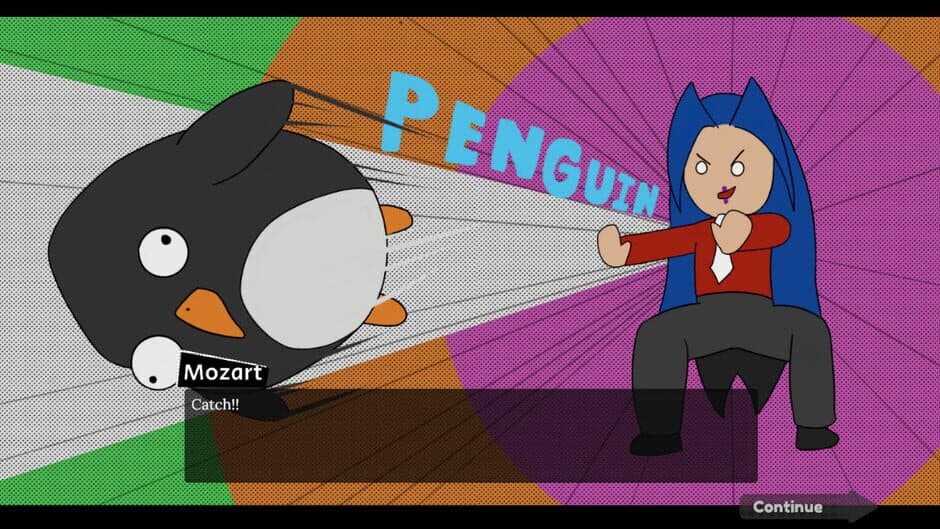 Скриншот 3 из What If George Washington Was a Girl?