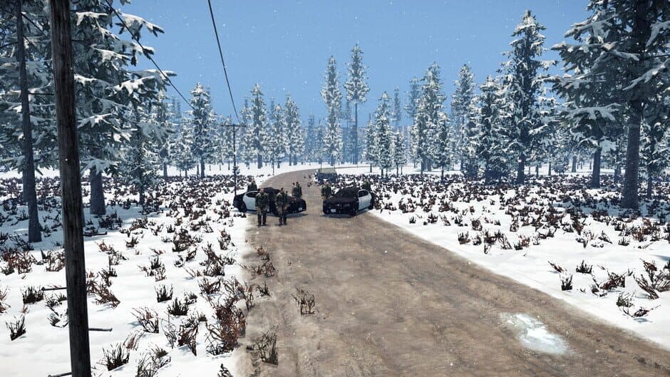 Скриншот 5 из The Killer