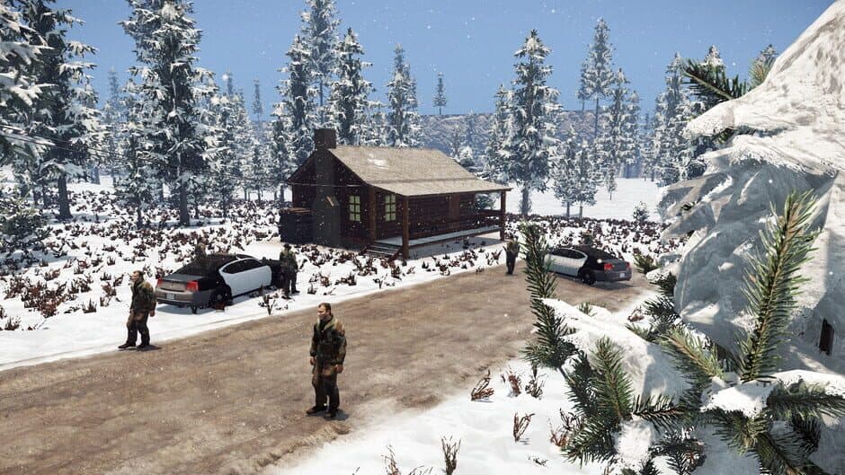 Скриншот 6 из The Killer