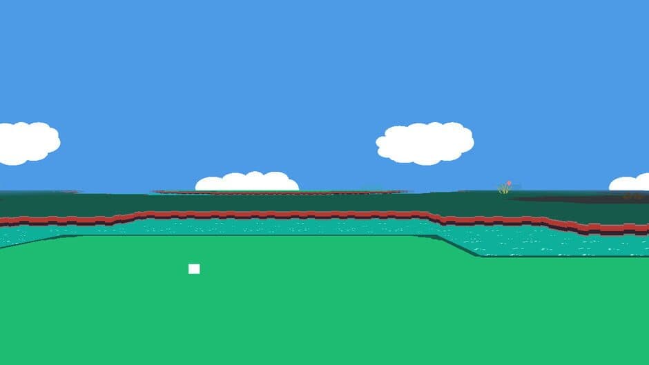 Скриншот 4 из Damien Crawford's Golf Experience 2022