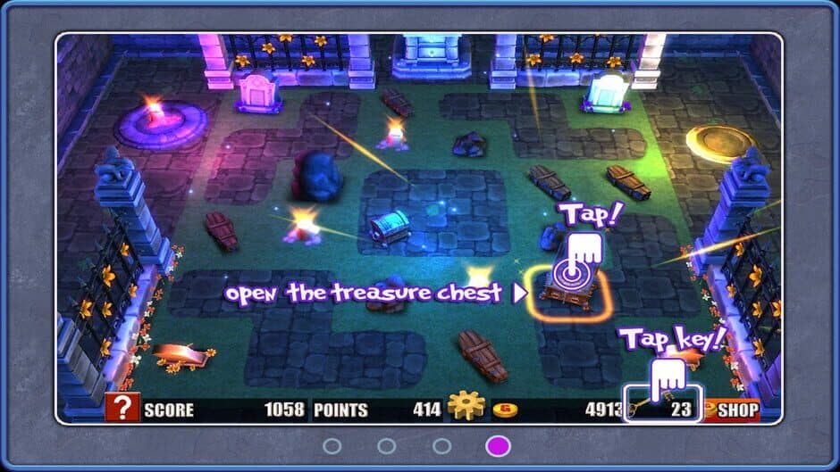 Скриншот 4 из Graveyard Keeper