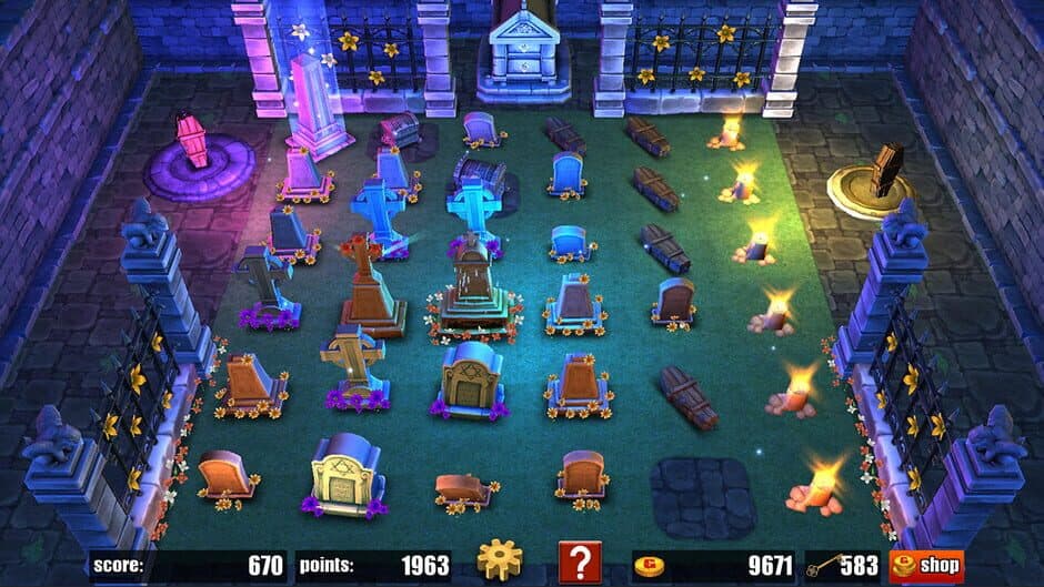 Скриншот 5 из Graveyard Keeper