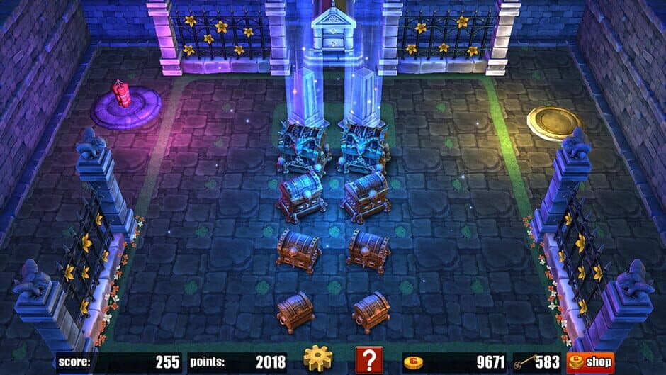 Скриншот 8 из Graveyard Keeper