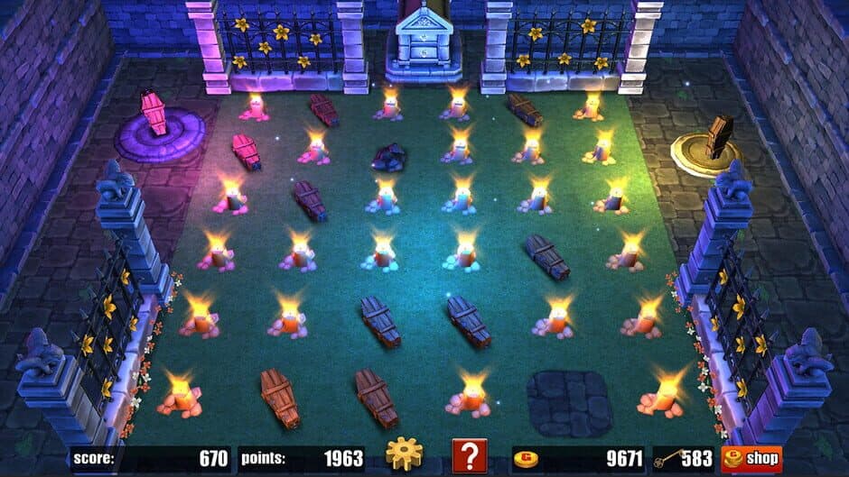 Скриншот 9 из Graveyard Keeper