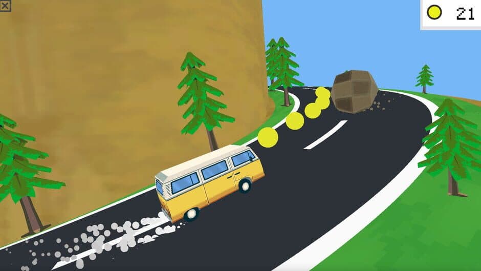 Скриншот 4 из The Van Game