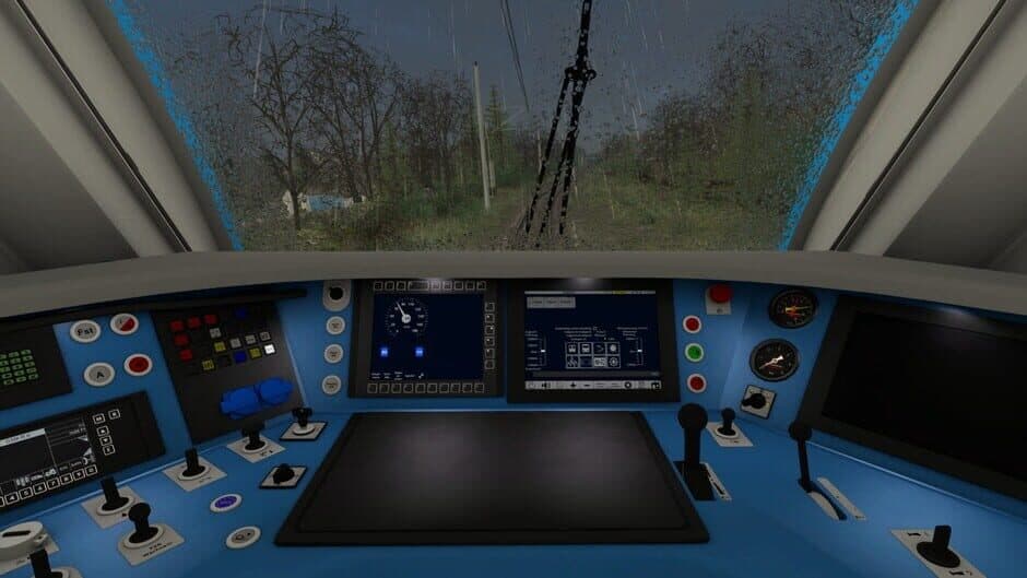 Скриншот 3 из Train Simulator: ÖBB 4746 Cityjet EMU