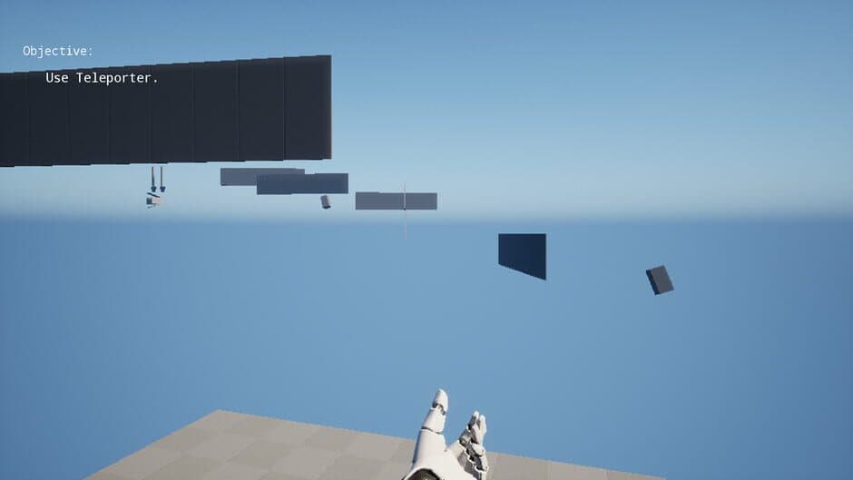 Скриншот 3 из Broken Dimensions