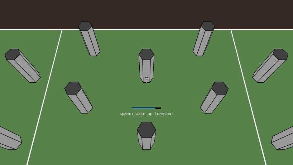 Скриншот 3 из Termalloc