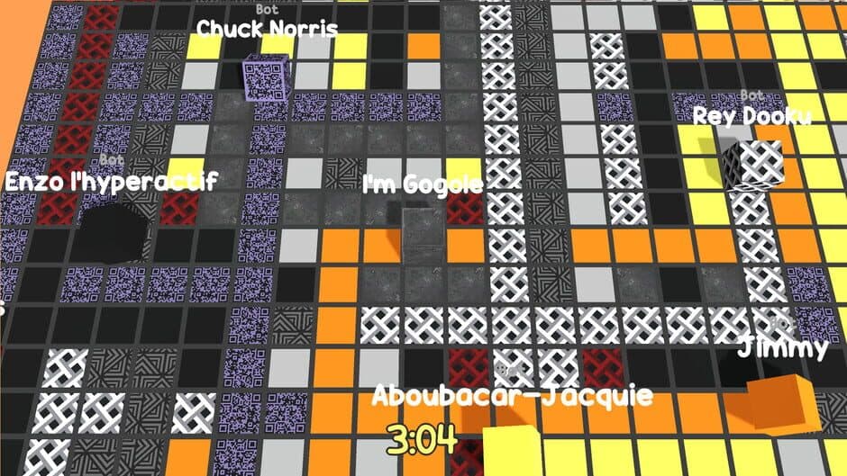 Скриншот 2 из Tiles II