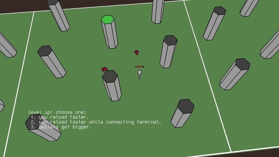 Скриншот 4 из Termalloc