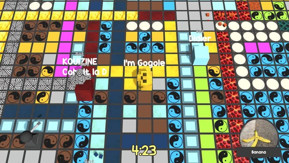 Скриншот 3 из Tiles II