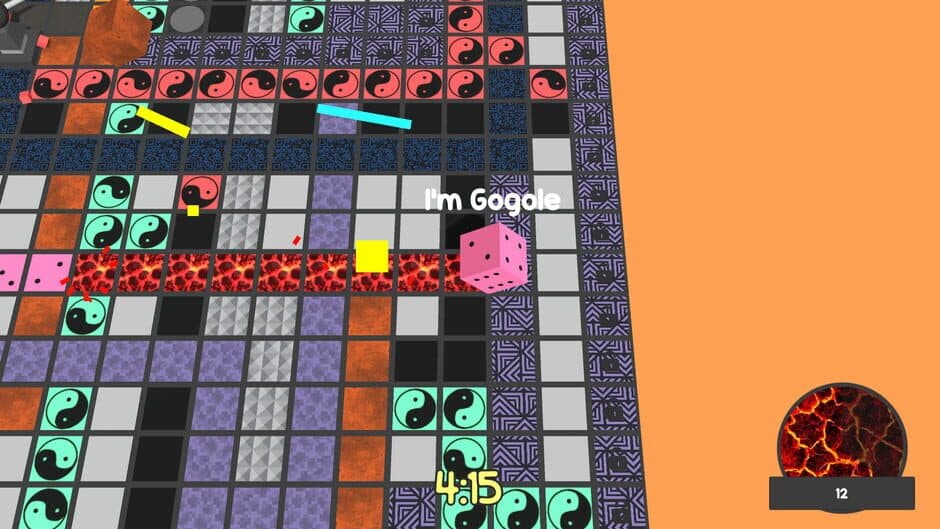 Скриншот 4 из Tiles II