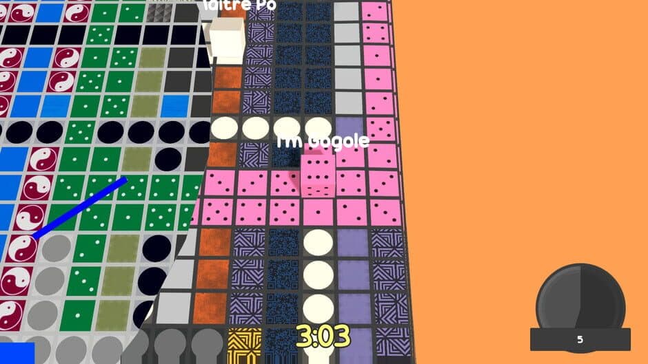 Скриншот 6 из Tiles II