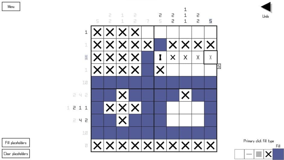 Скриншот 1 из Nonozle