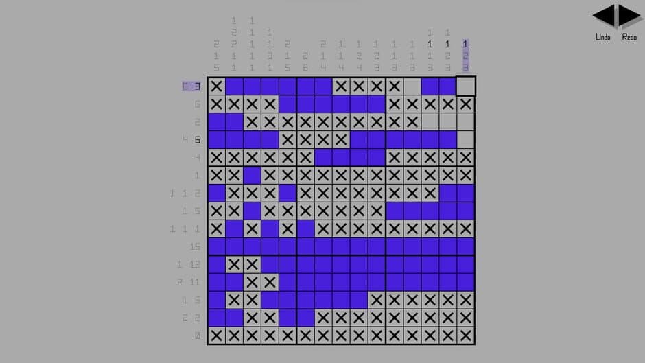 Скриншот 3 из Nonozle