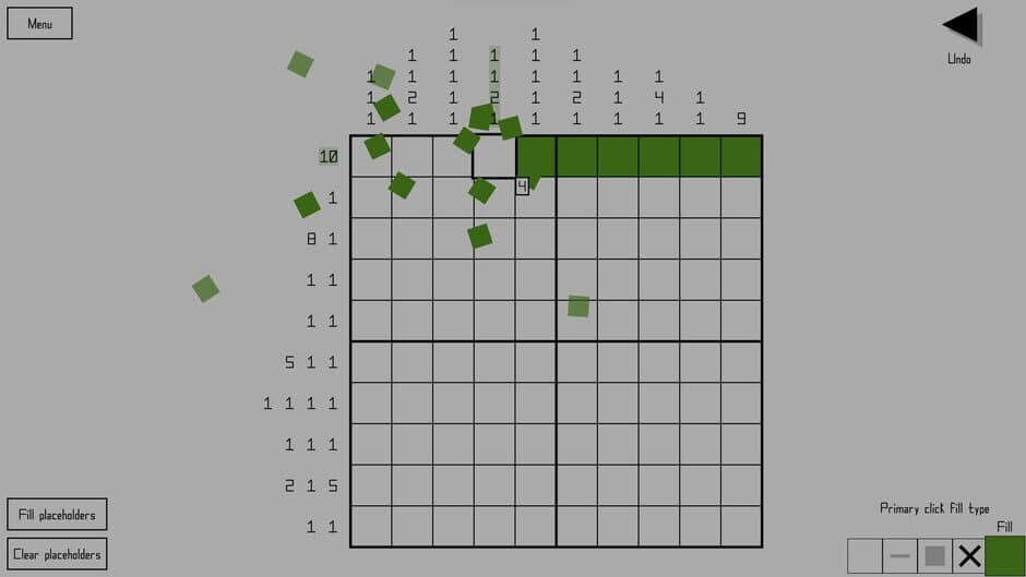 Скриншот 6 из Nonozle