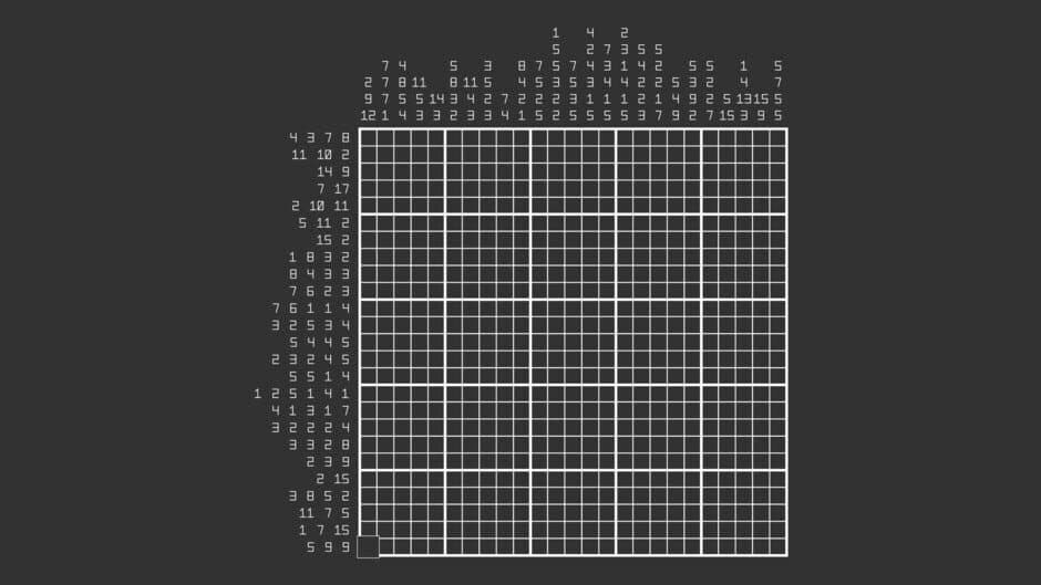Скриншот 10 из Nonozle