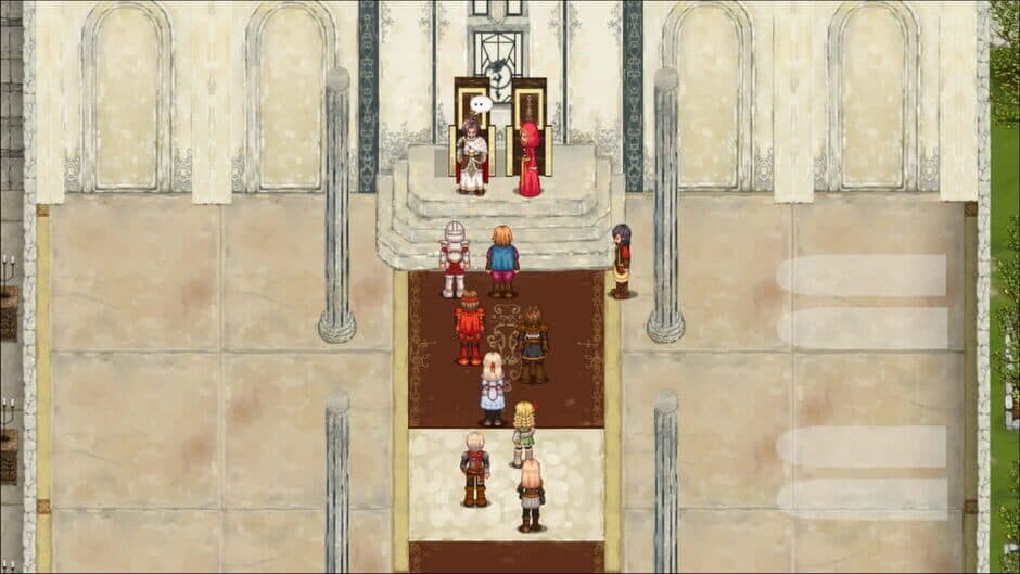 Скриншот 3 из Celestian Tales