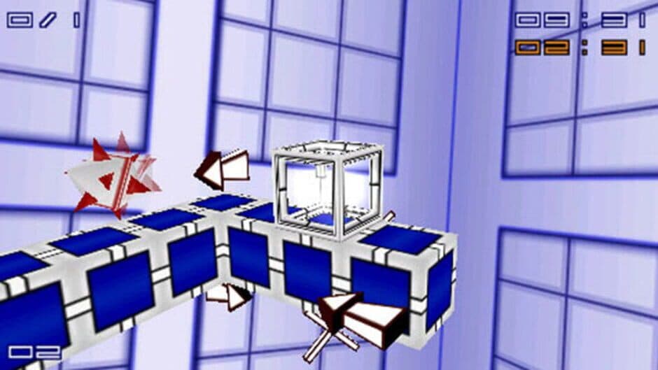Скриншот 6 из Cube