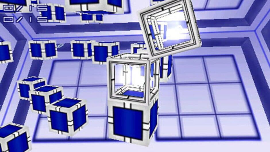 Скриншот 2 из Cube