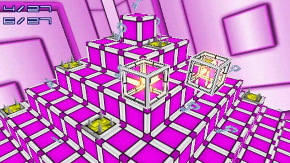 Скриншот 3 из Cube