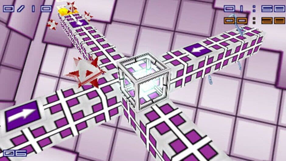 Скриншот 4 из Cube