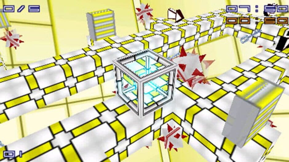 Скриншот 5 из Cube