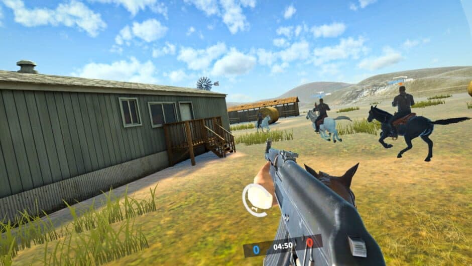 Скриншот 1 из Spark