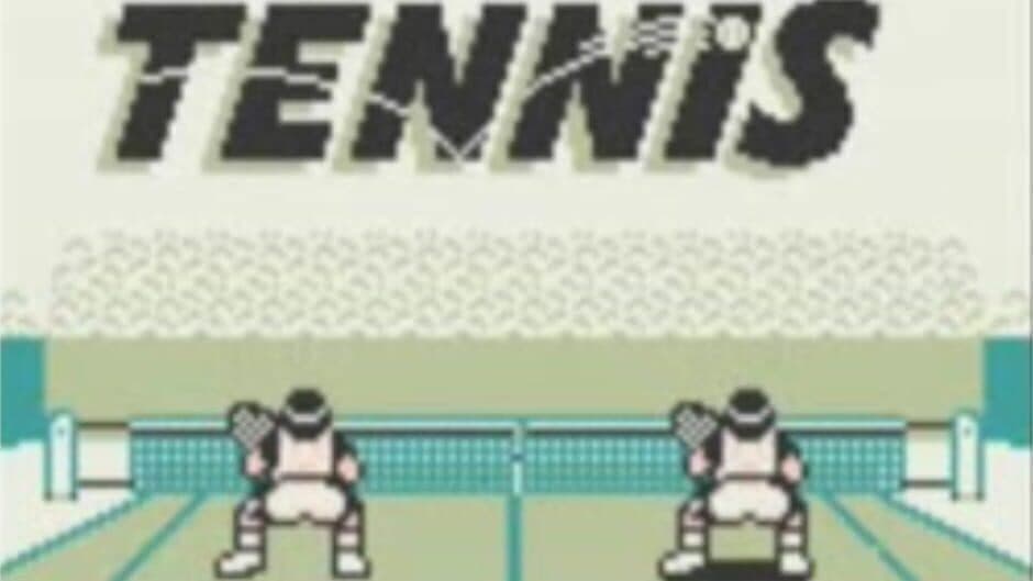 Скриншот 2 из Top Rank Tennis
