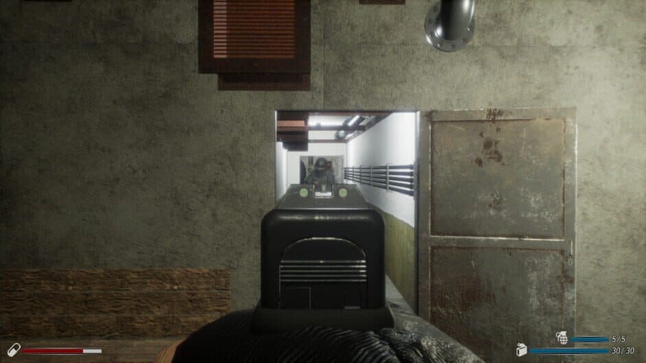 Скриншот 5 из Action: Vengeance