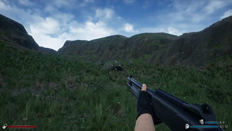 Скриншот 6 из Action: Vengeance
