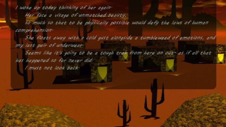Скриншот 5 из A True Western Romance