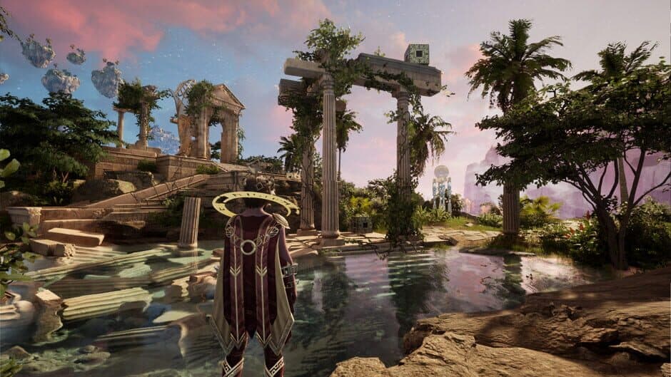 Скриншот 5 из Islands of Insight