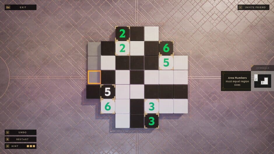 Скриншот 6 из Islands of Insight