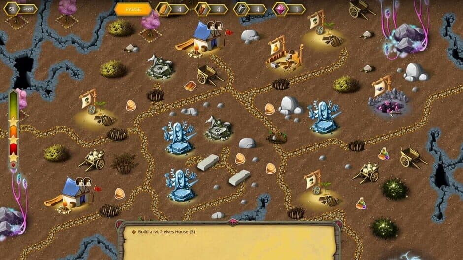 Скриншот 2 из Royal Roads 3 Portal