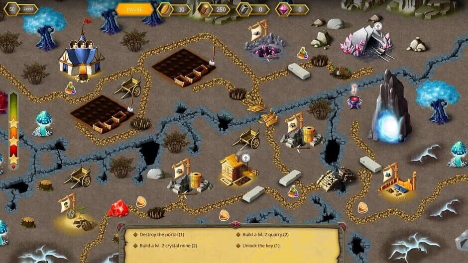 Скриншот 5 из Royal Roads 3 Portal