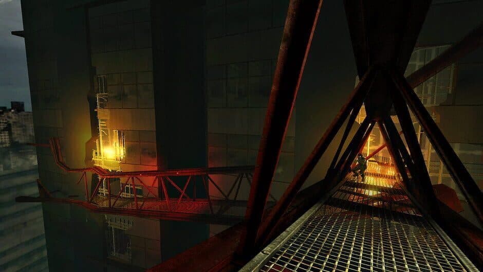 Скриншот 9 из F.E.A.R. 2: Reborn