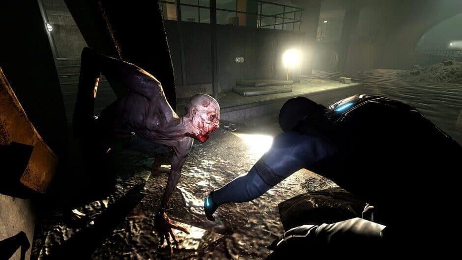 Скриншот 7 из F.E.A.R. 2: Reborn