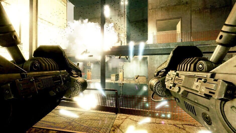 Скриншот 8 из F.E.A.R. 2: Reborn