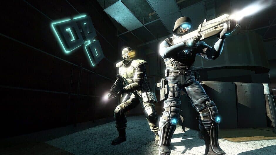Скриншот 3 из F.E.A.R. 2: Reborn