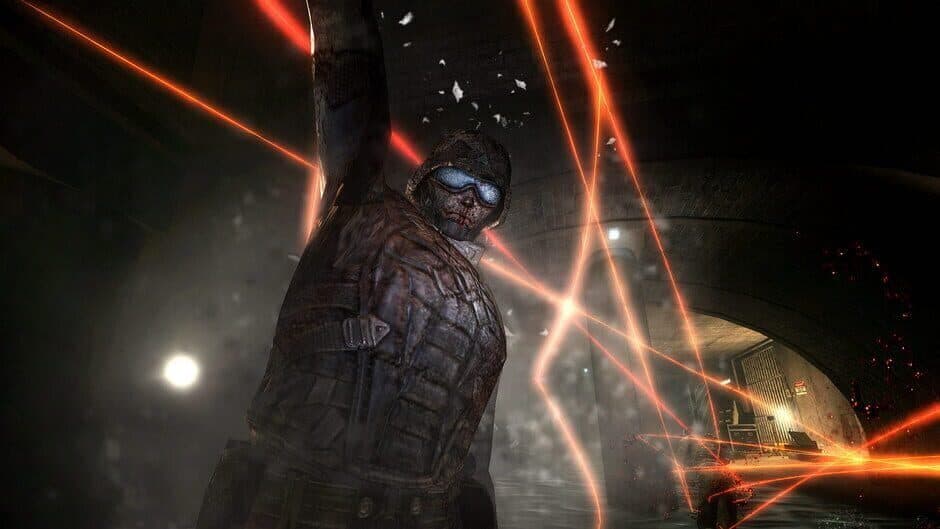 Скриншот 10 из F.E.A.R. 2: Reborn