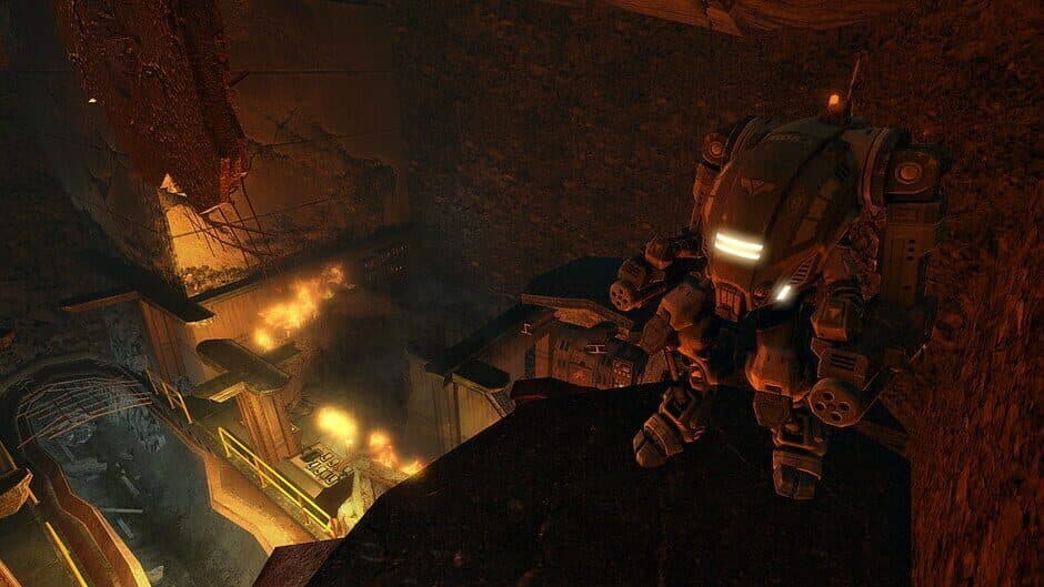 Скриншот 12 из F.E.A.R. 2: Reborn