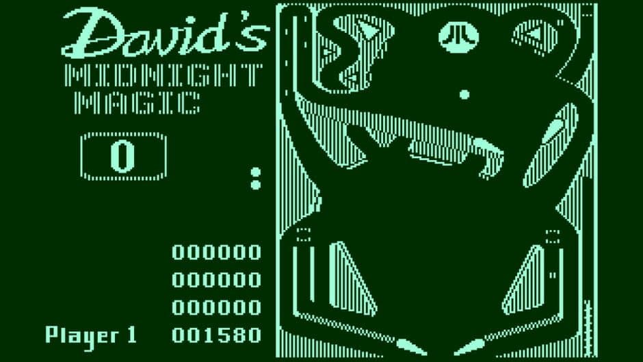 Скриншот 1 из Midnight Magic